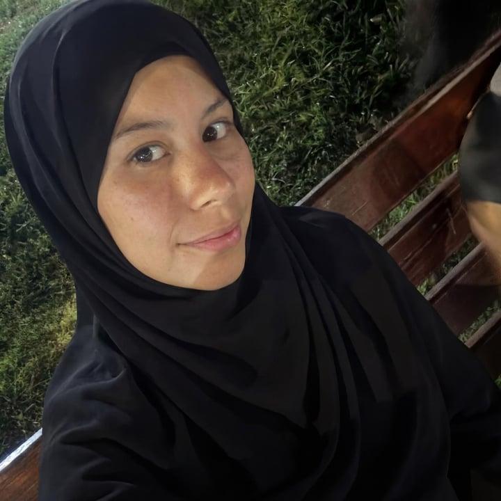 Sarah profile picture