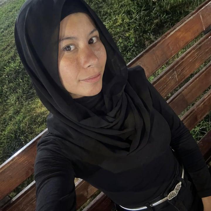 Sarah profile picture