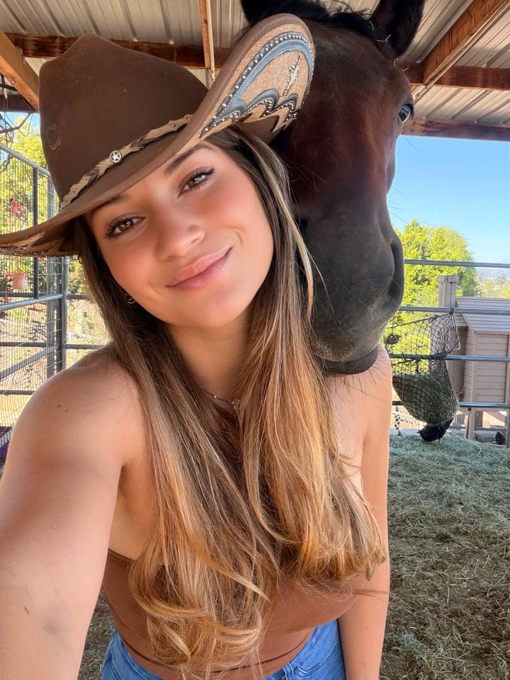 Savannah Ryan 🤠 profile picture