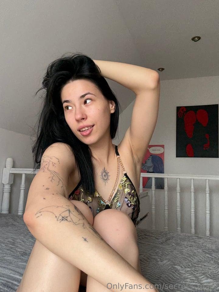 Shadow Kitsune profile picture