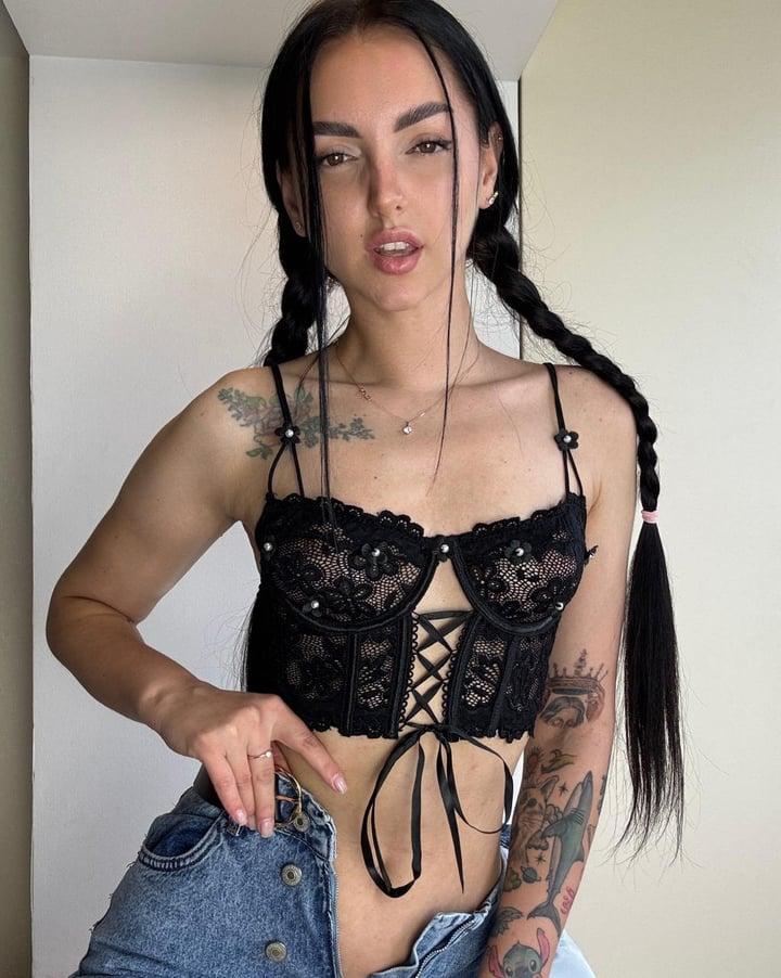 Tiny X profile picture