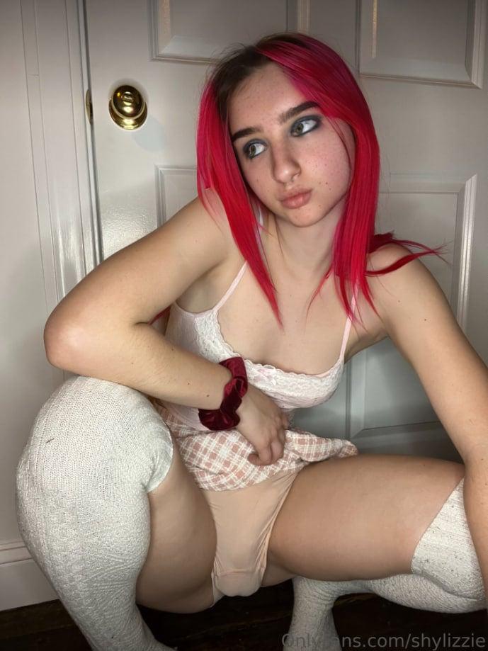 🛹 Lizzie | Over 9inches profile picture