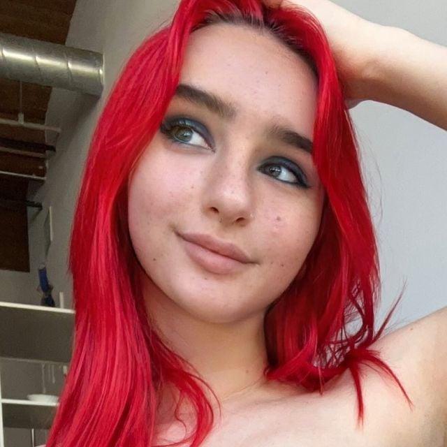 🛹 Lizzie | Over 9inches profile picture