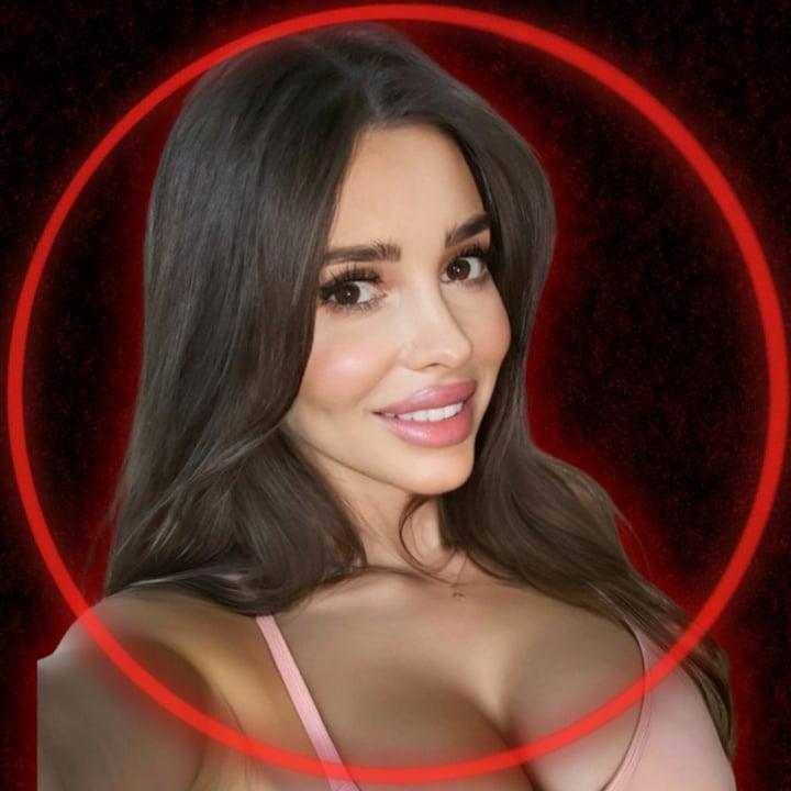 Succubus profile picture