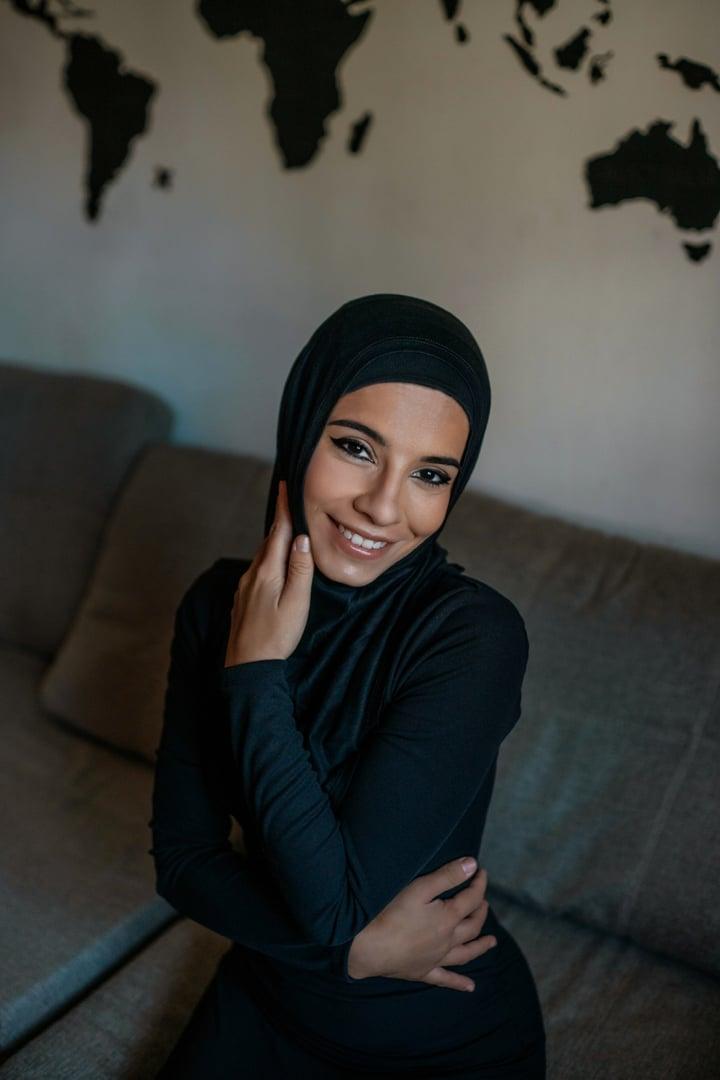 Talia ✦ Islamic Soul profile picture