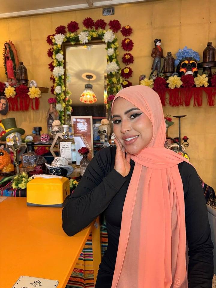 حبيبتيTaliya ☆🧡 profile picture