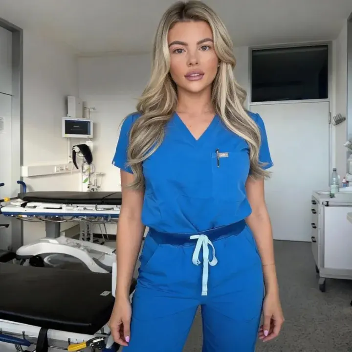 Tilly 👩‍⚕️🏥 profile picture