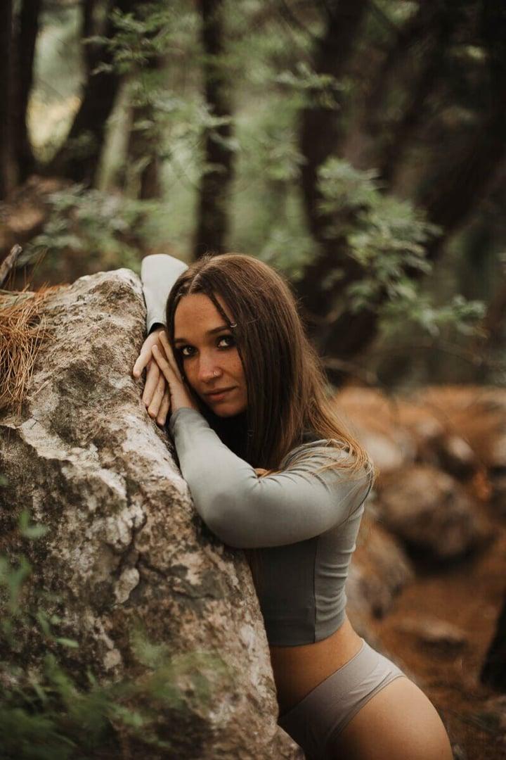 Cassie profile picture