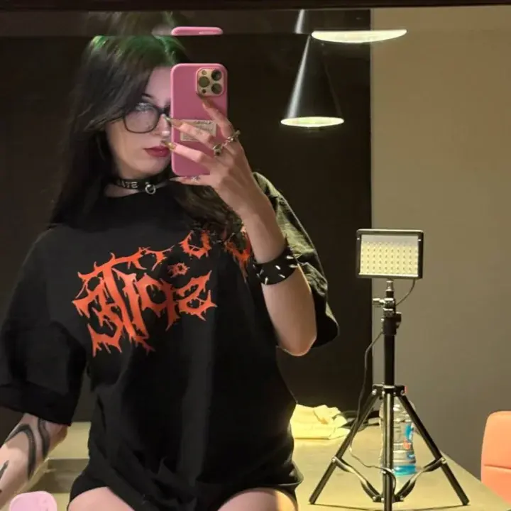 Ray 🖤 profile picture