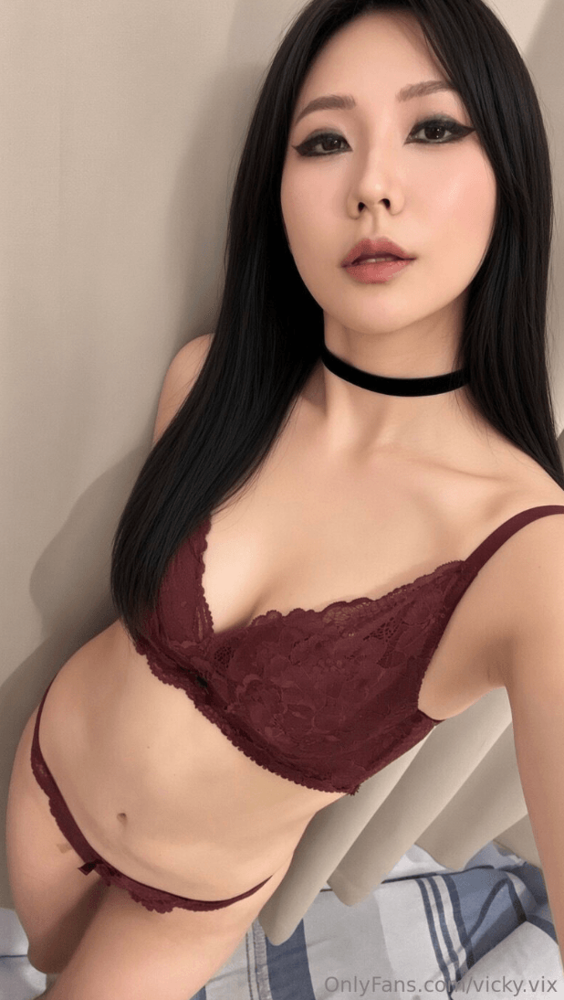 Vicky profile picture