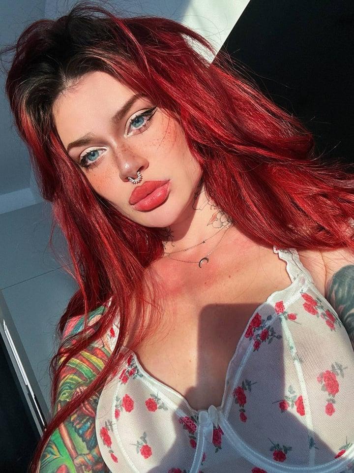 💖Virtual Lady💦 profile picture