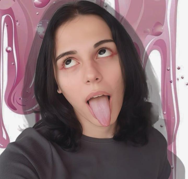 Vishnya ❤️TS-girl 🔥 profile picture