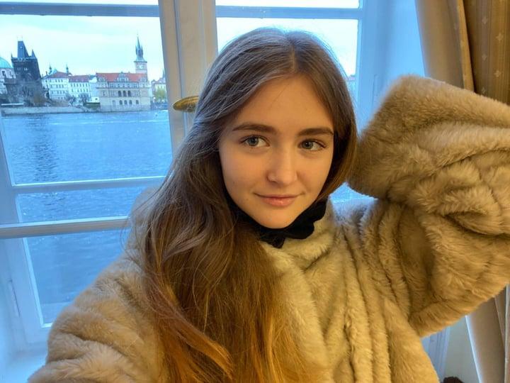 VelvetKitty profile picture