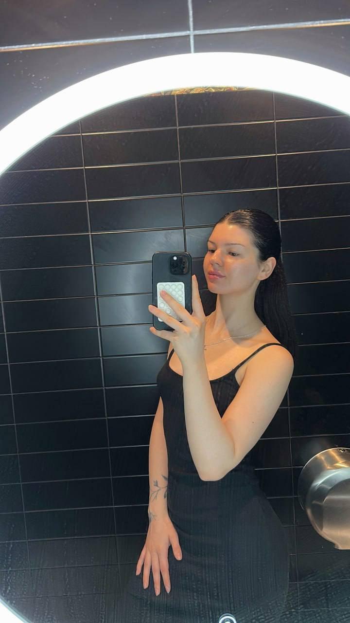 Milana profile picture