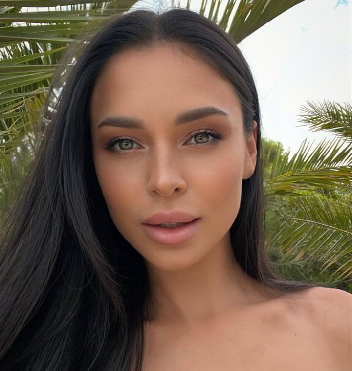 💋 Mila Moore 💞 profile picture