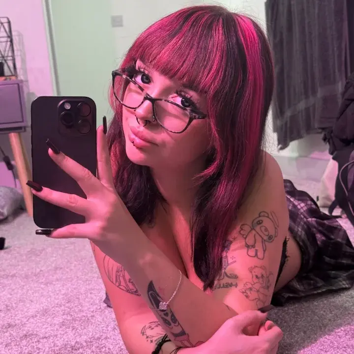 kitty profile picture