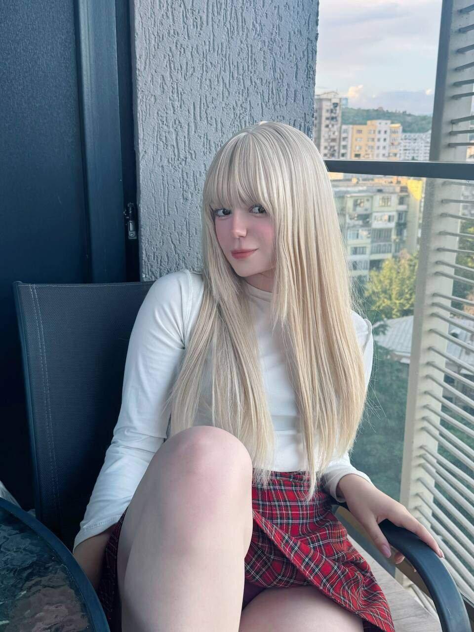 Eva 🎀 profile picture