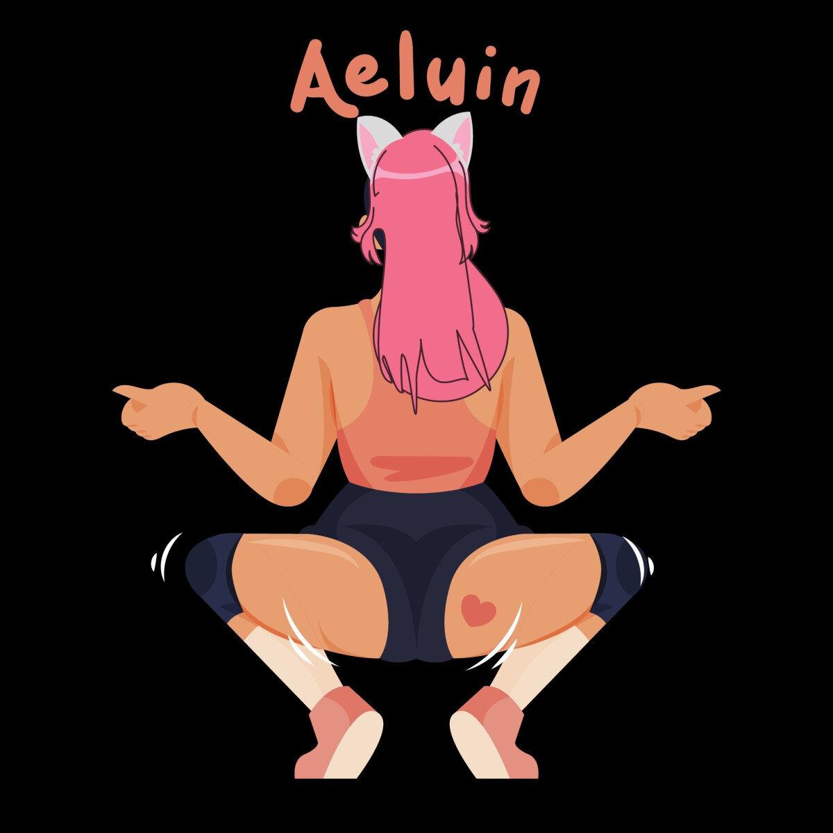 Aeluin profile picture