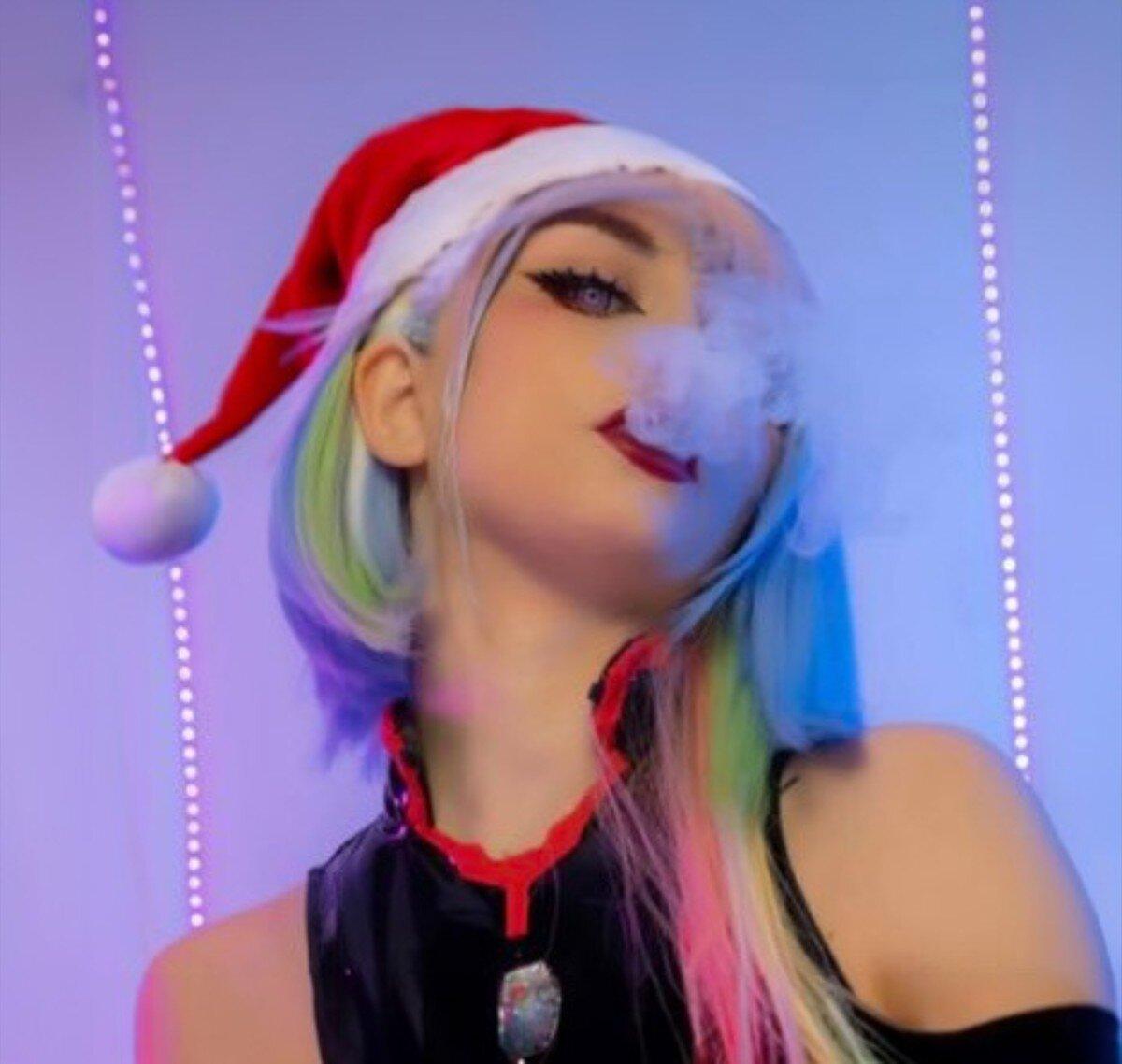 Aery profile picture