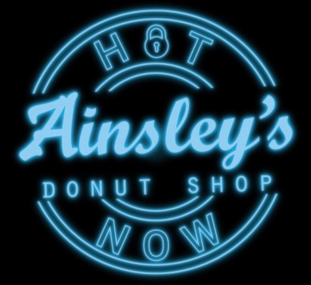 Ainsleysdonutshop profile picture