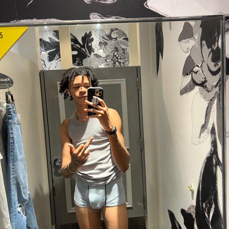 Ainthatace profile picture