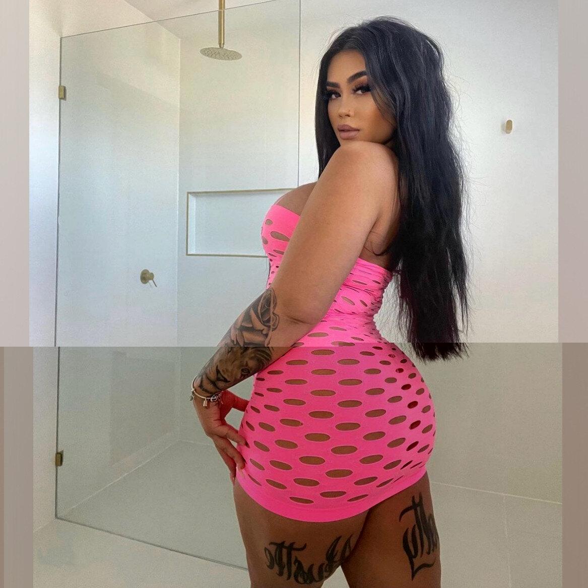 Alanaroseolivia profile picture