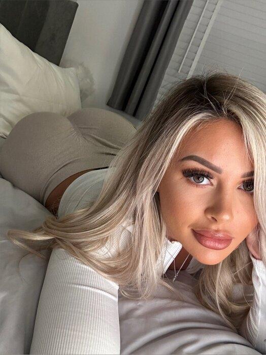 Alexisleex profile picture