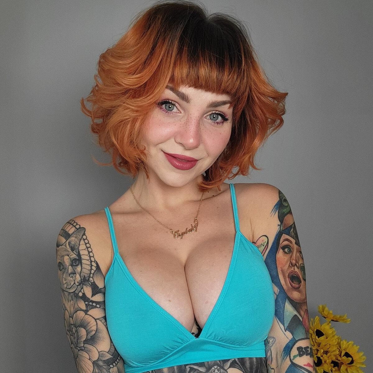 Geena 👽 profile picture