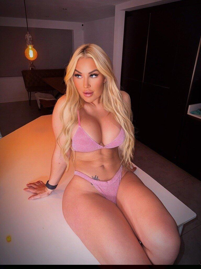 Amberjadevip profile picture