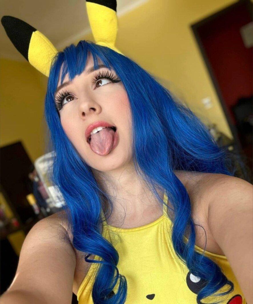 Amelia profile picture