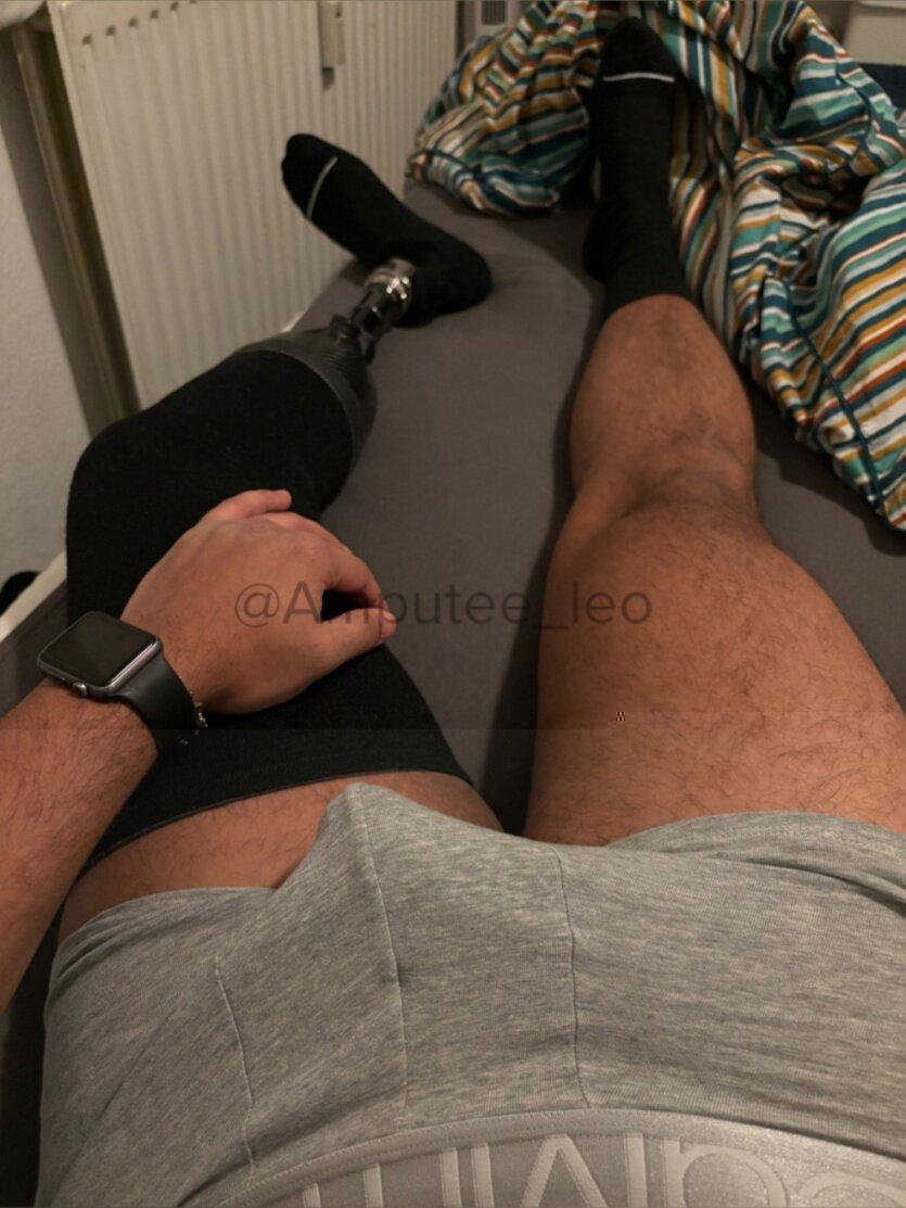 Amputeeleovip profile picture