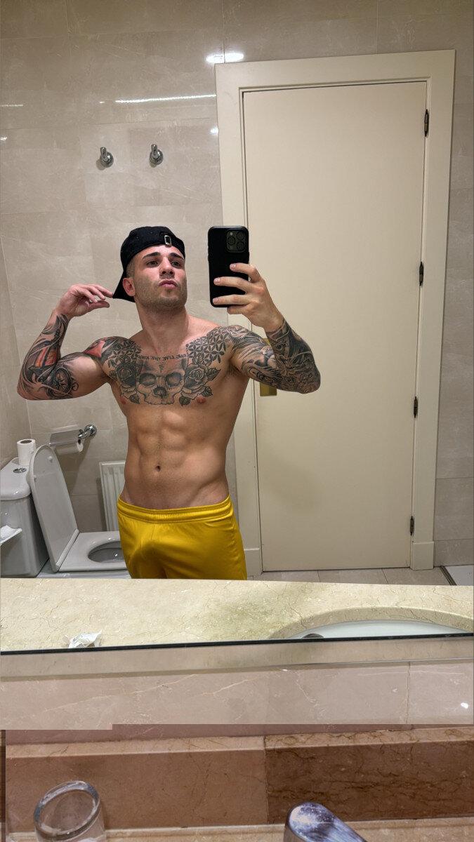 Angelokgomez profile picture