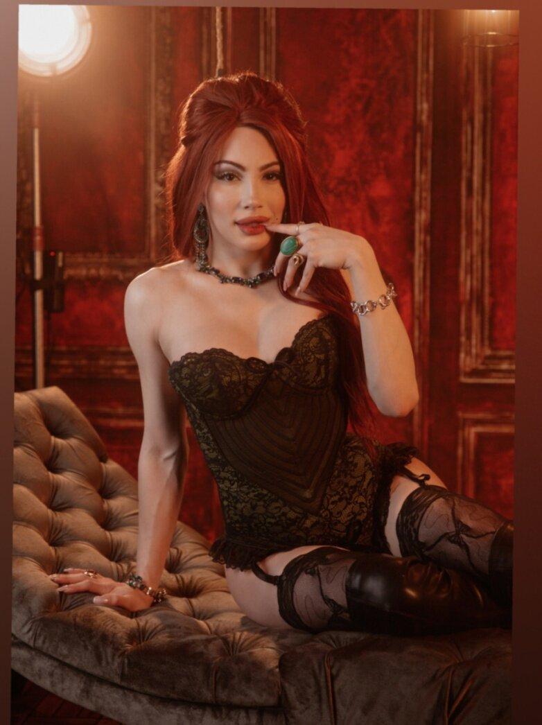 Arieldemure profile picture