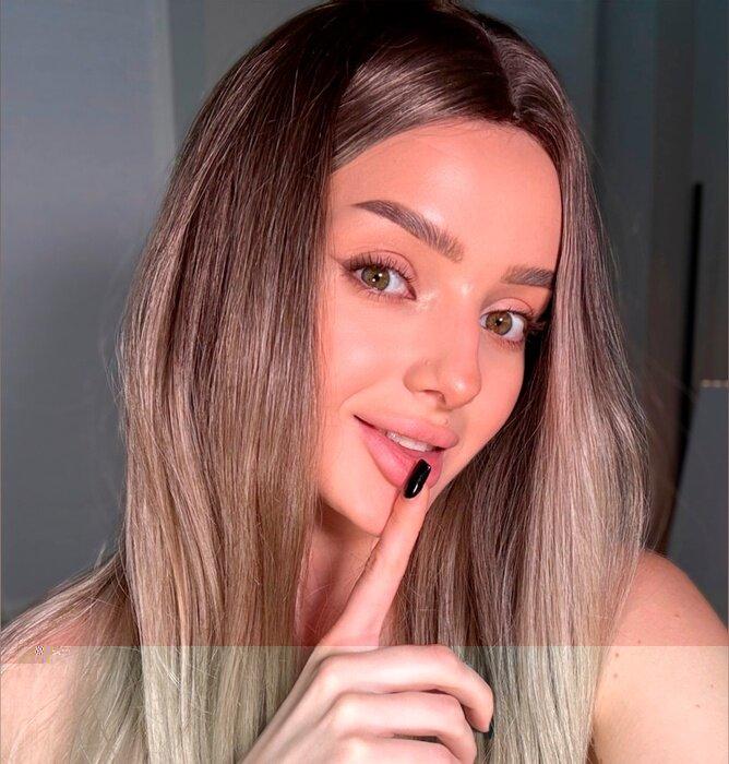 💓 Ariella Milly profile picture