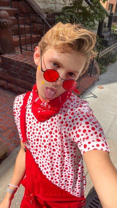 Ariesking666 profile picture