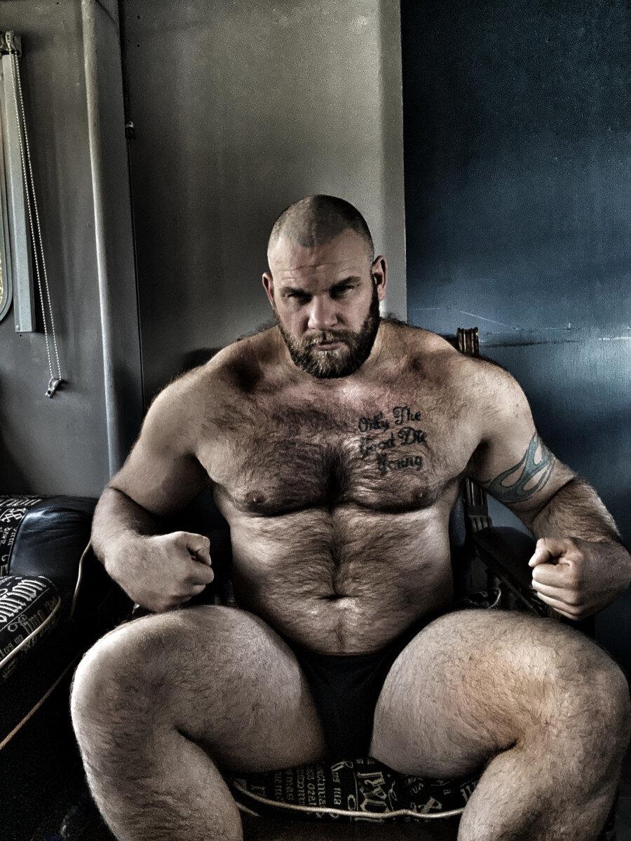 Aussiemanadventures profile picture