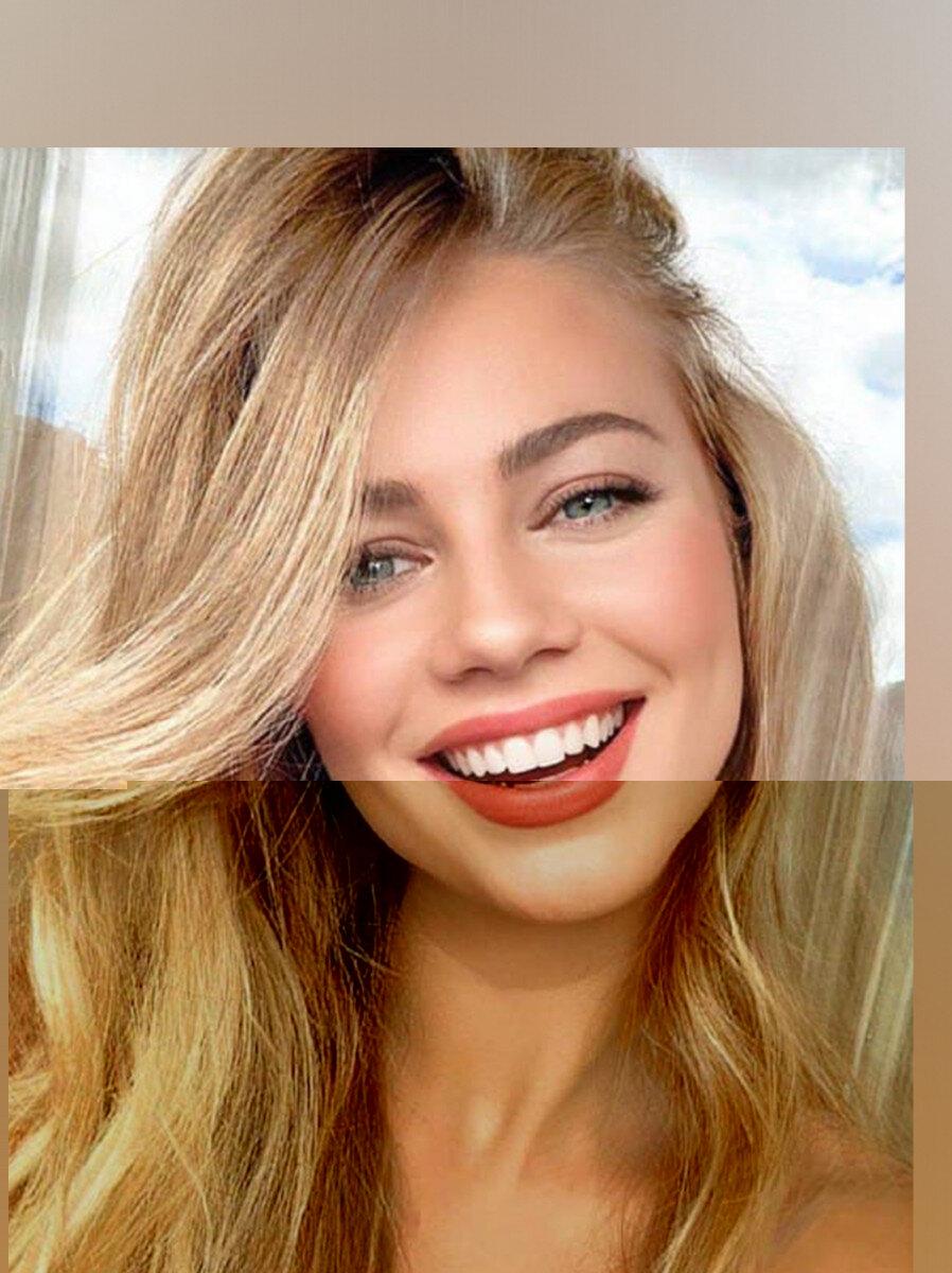 Tina profile picture