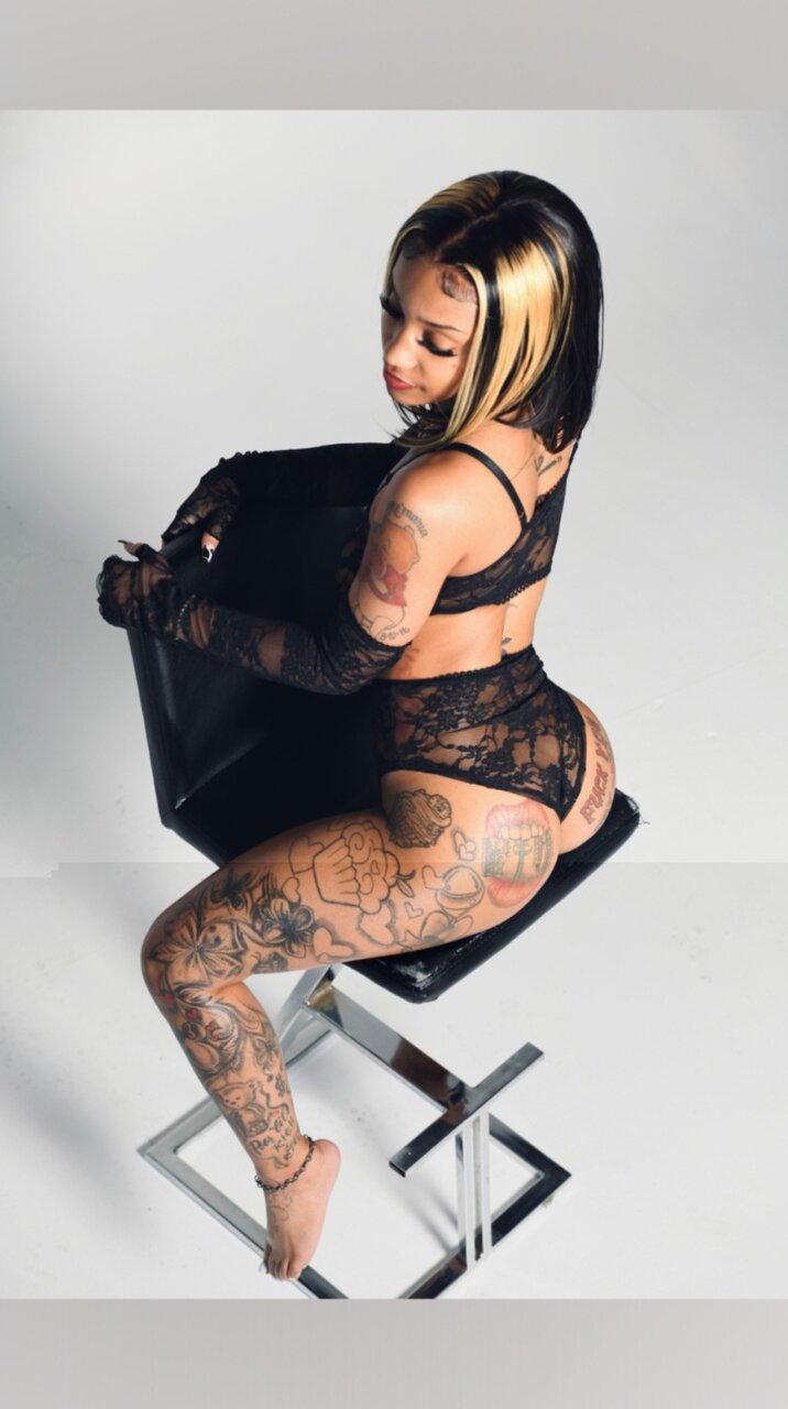 Baaadasssheaven profile picture