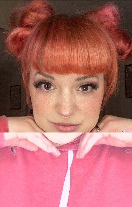 Babybunnybraceface profile picture