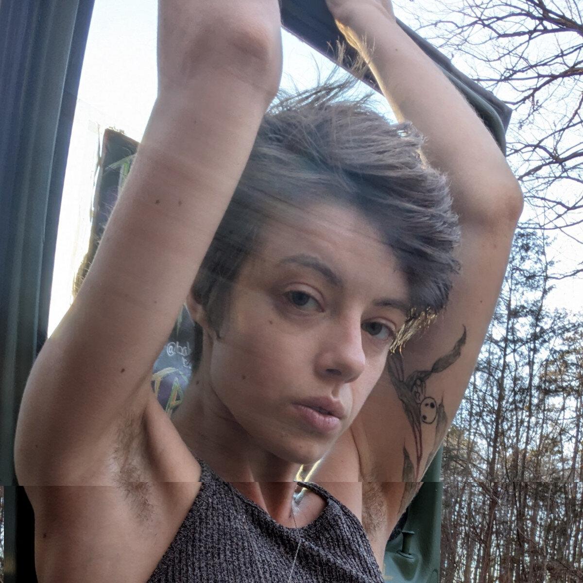 Babytayebae profile picture