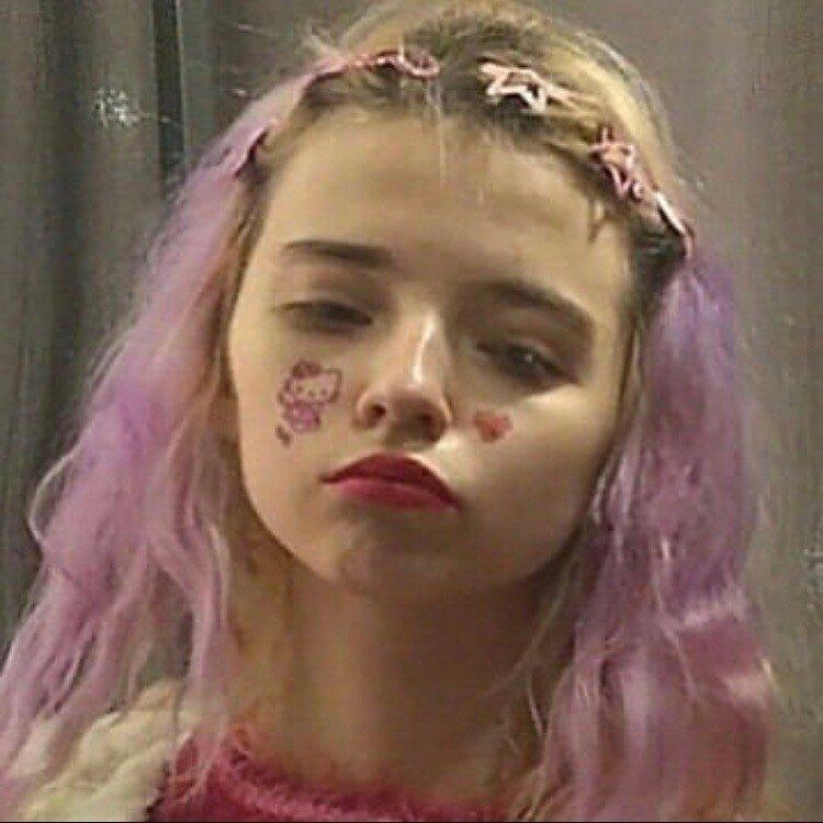 Pocket Sized Barbie profile picture