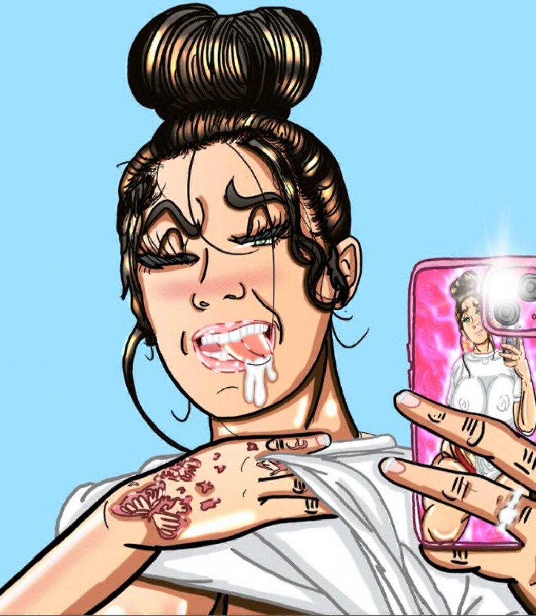 Bbcqueenxxx profile picture