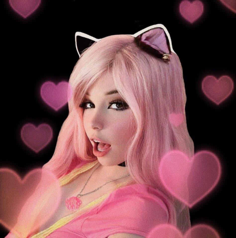 Belle Delphine profile picture