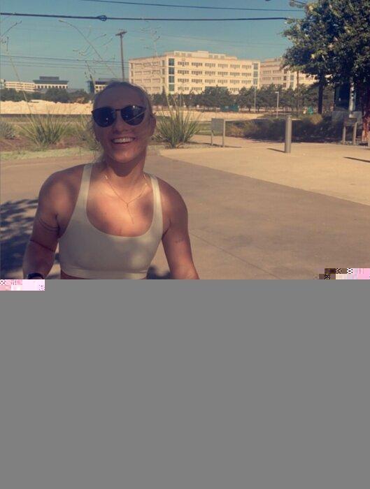 Bendyblonde profile picture