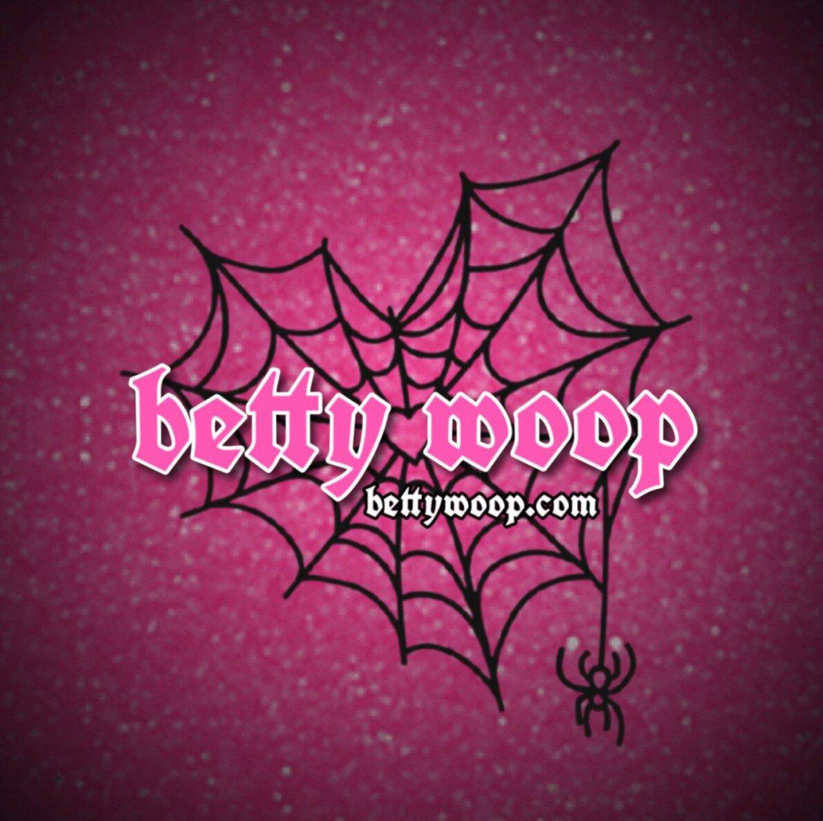 Bettywoop profile picture