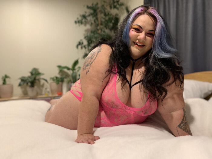 Bigbadwahine profile picture