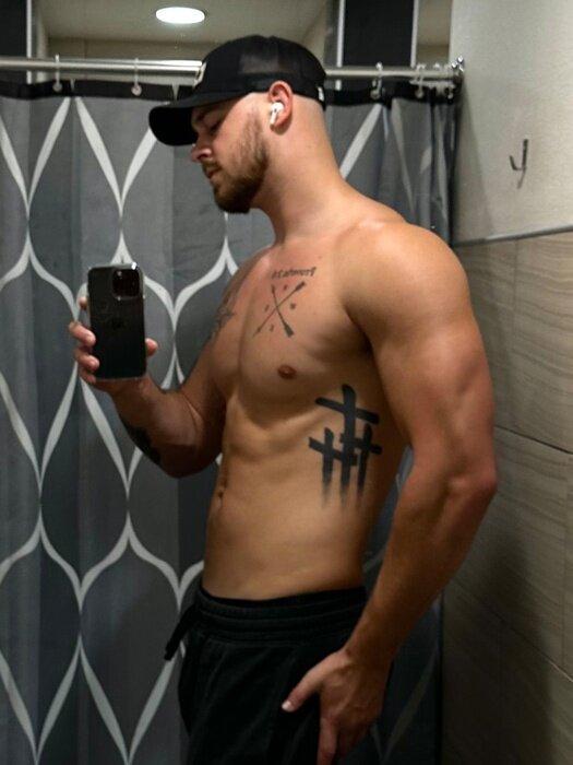 Blake profile picture