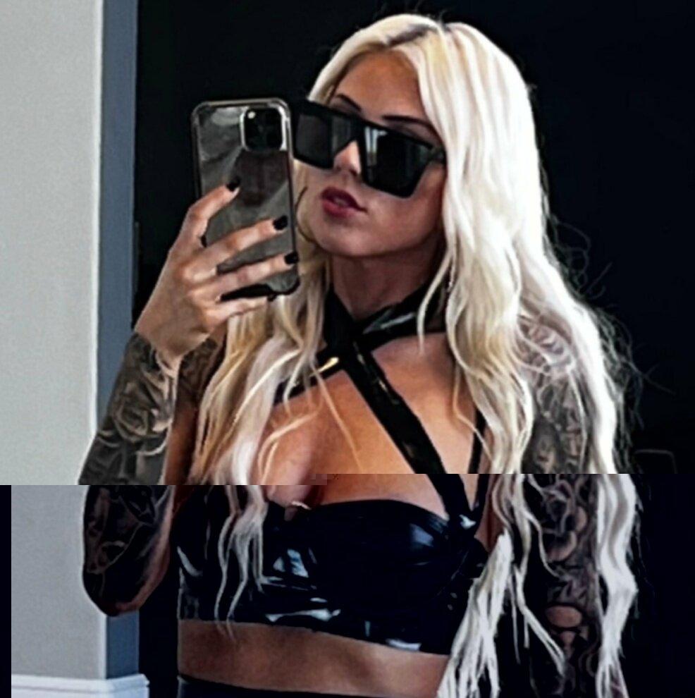 Blonderider profile picture