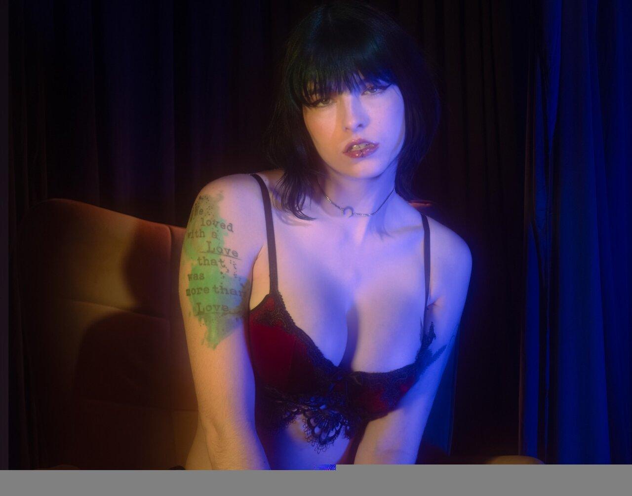 Bluberrydream profile picture