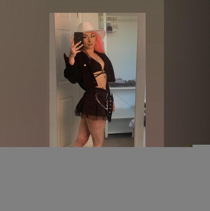 Bluemooncandy profile picture